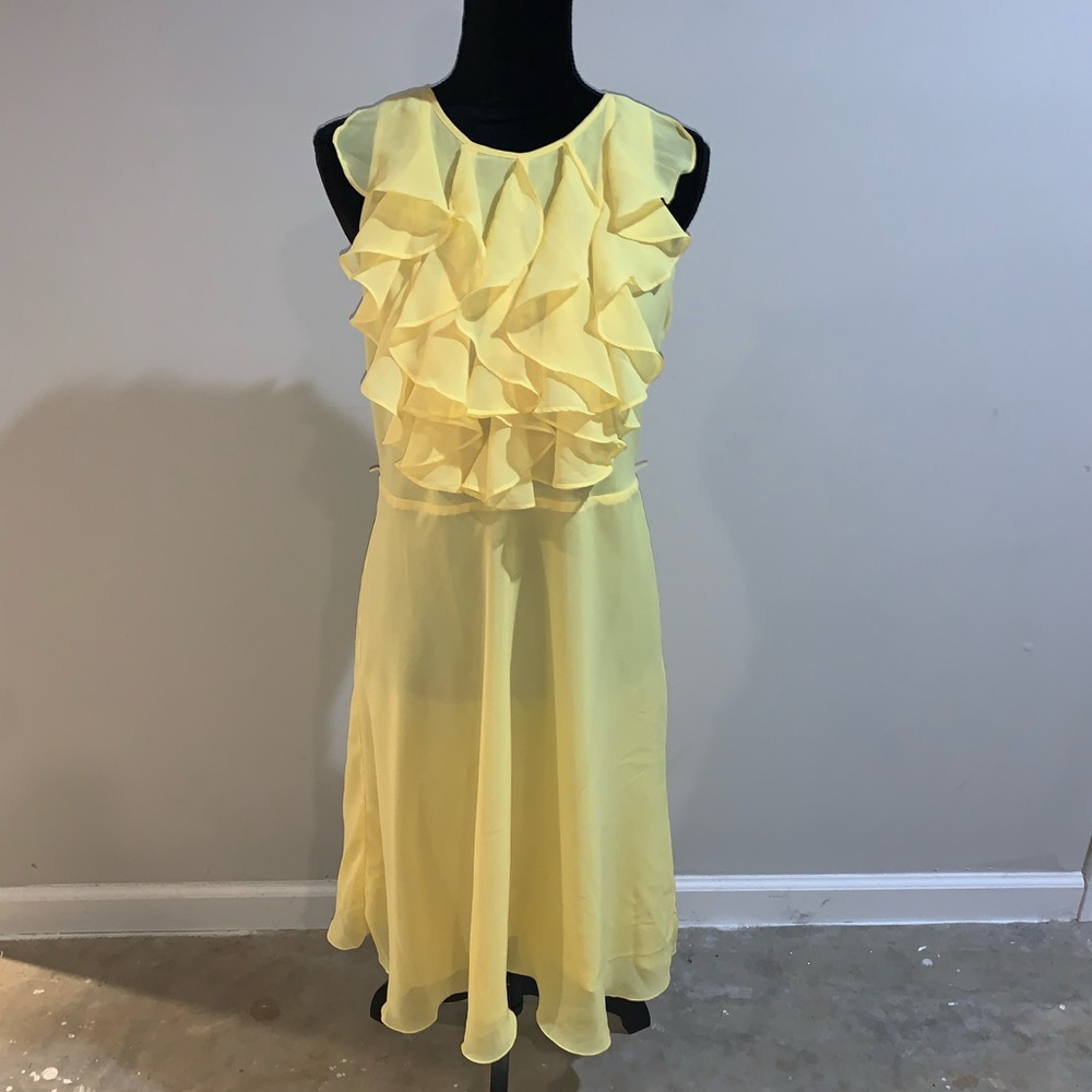 CHADWICK’S dress size 10P